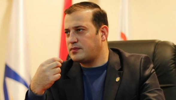 Նիկոլի իշխանության ամեն օրը մեր երկիրը գլորում է դեպի անդունդ